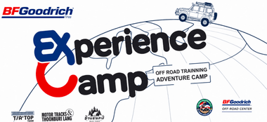 BFGoodrich Experience Camp