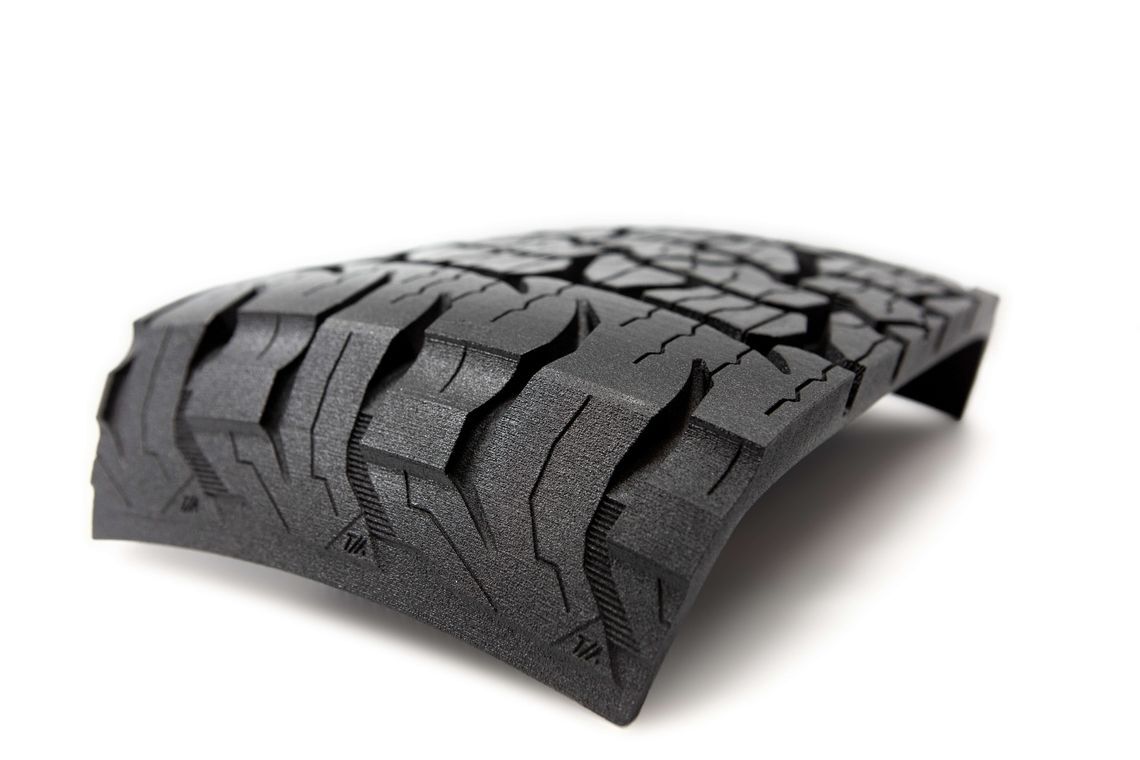 creating the bfgoodrich trail terrain 8