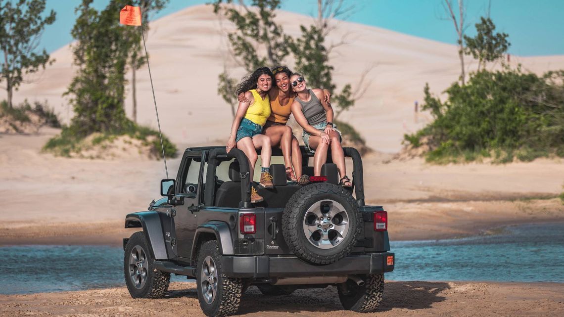dune the weekend right 12