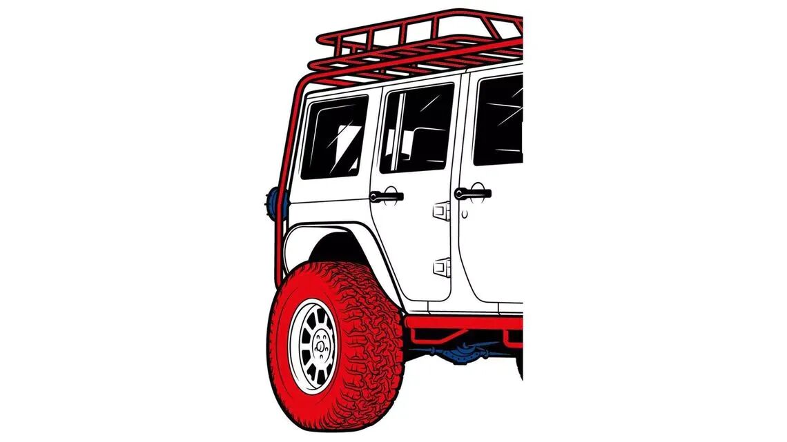 x0whlfis1o5f0331tbtwj6ht bfgoodrich offroad guide modify vehicle 01 full