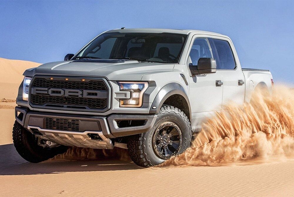 Auto Background 4x4 Tyres