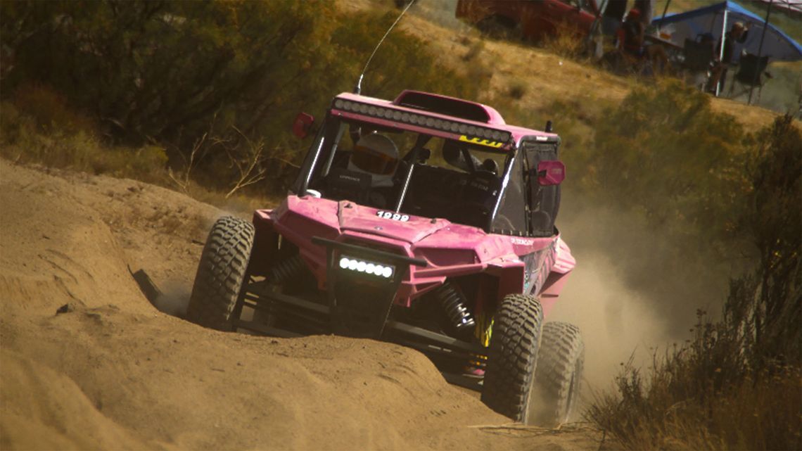making motorsports a father daughter affair