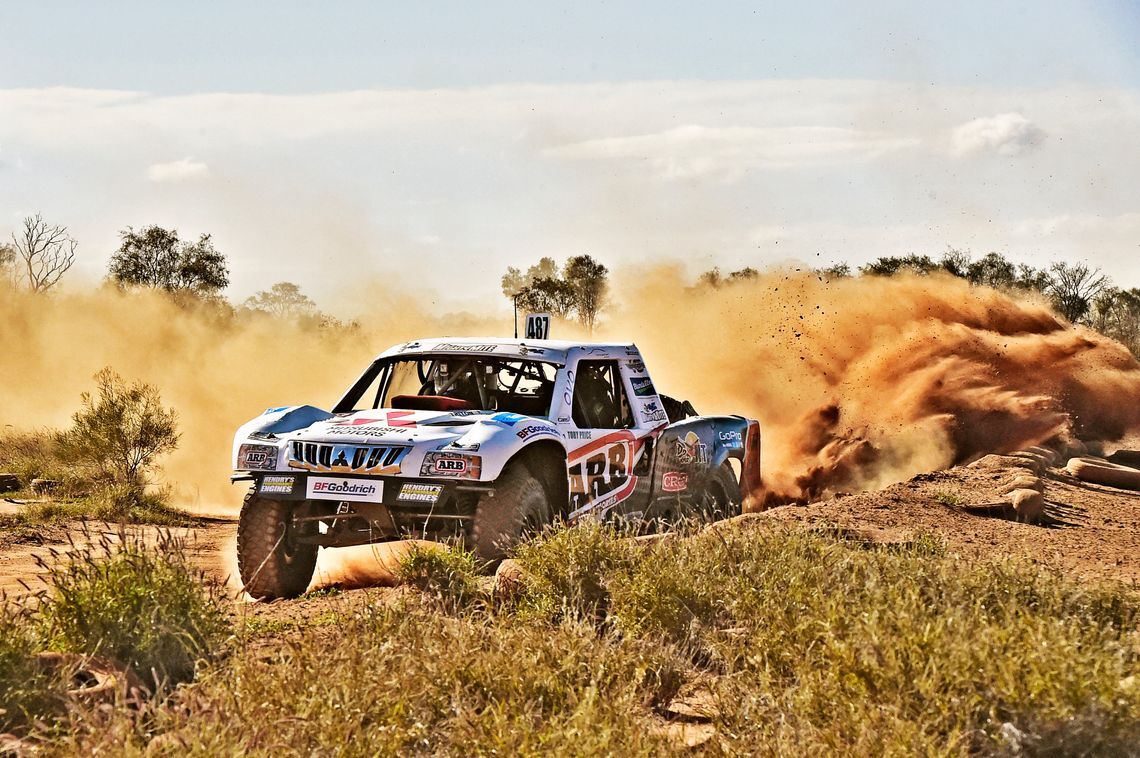 toby price switching gears 8