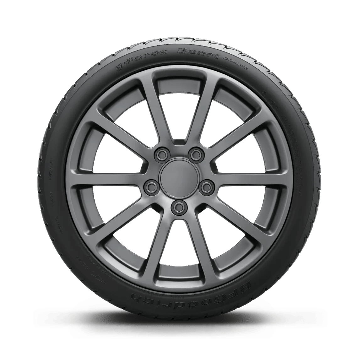 force sport comp 2 23 max