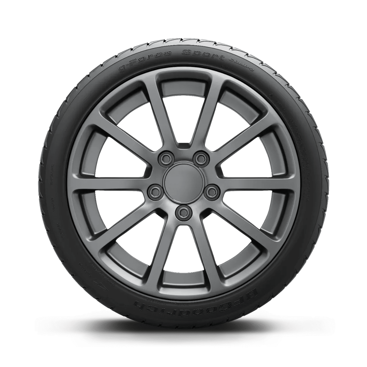 force sport comp 2 23 max