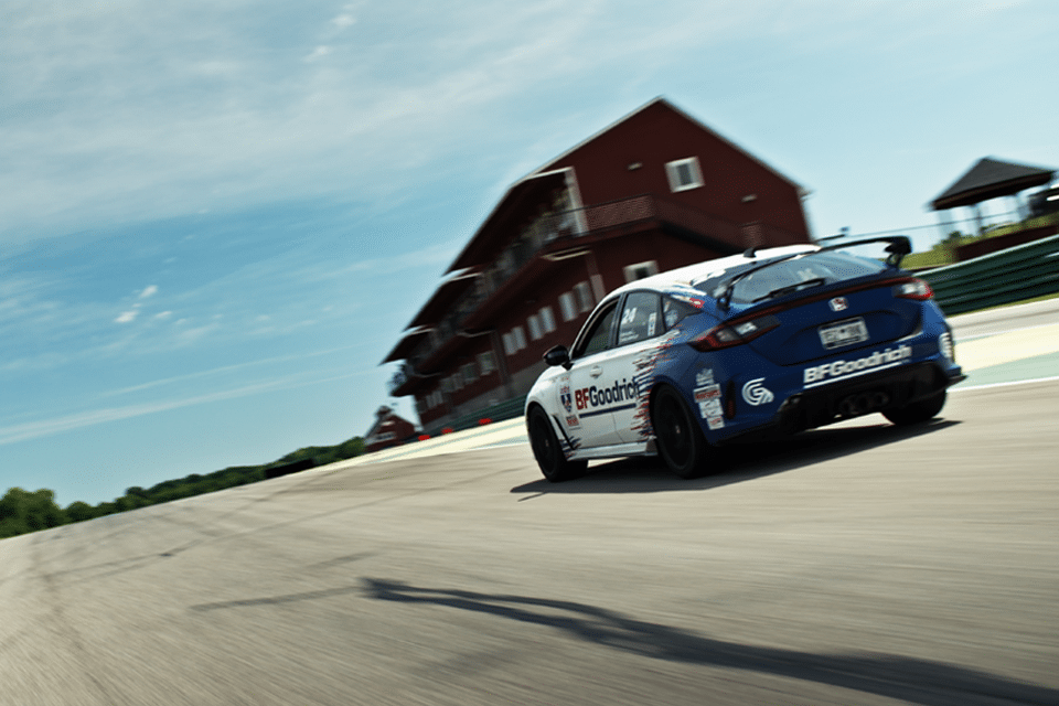 Performance Driving Guide BFGoodrich USA