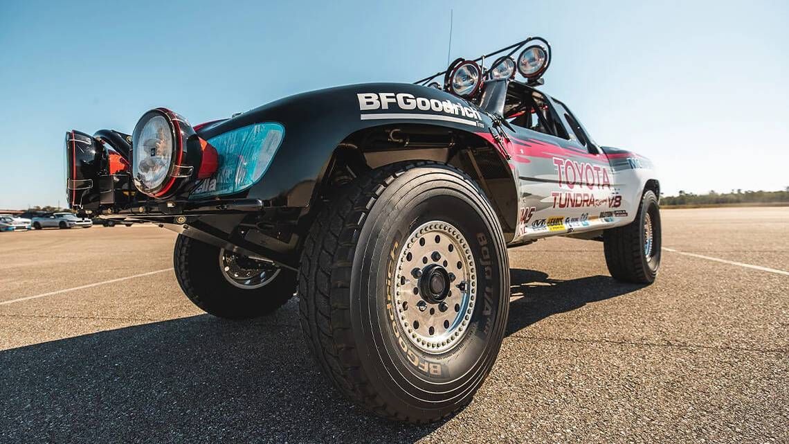 building a racing legacy 74