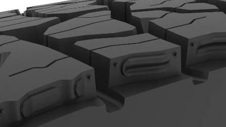 フルデプス・3Dロッキングサイプ