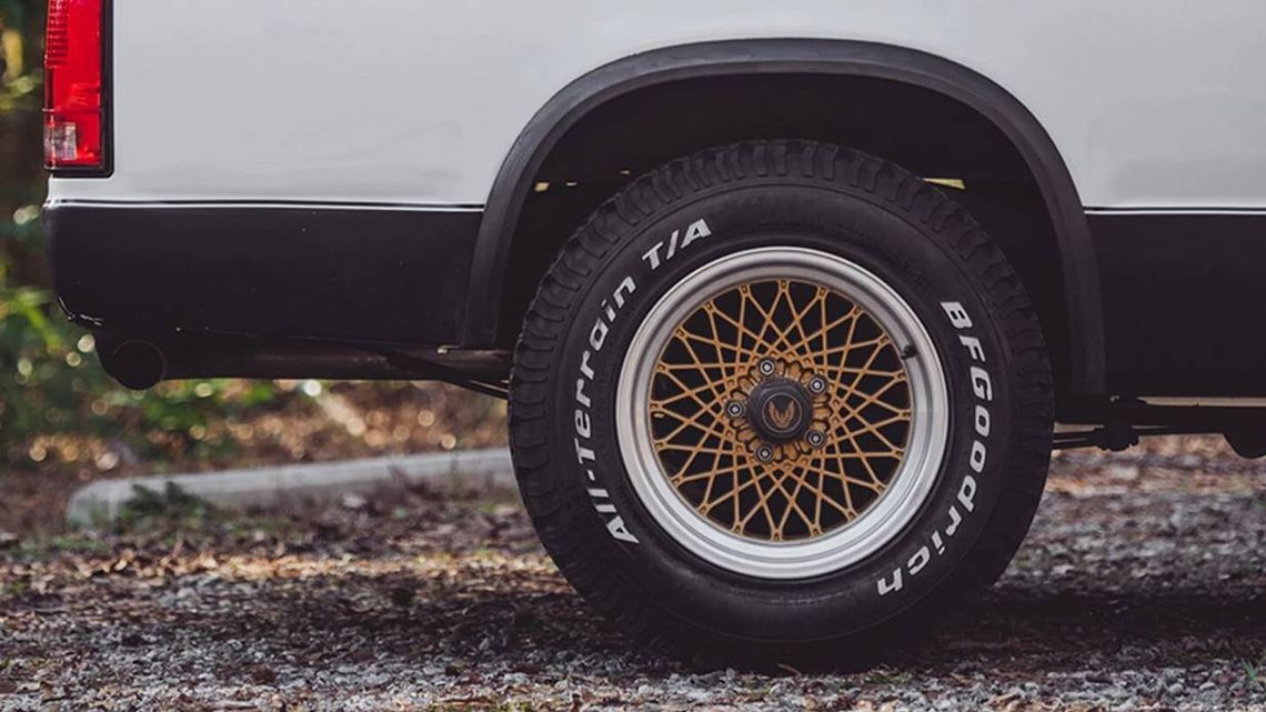 Andys 1992 Chevrolet s10 02