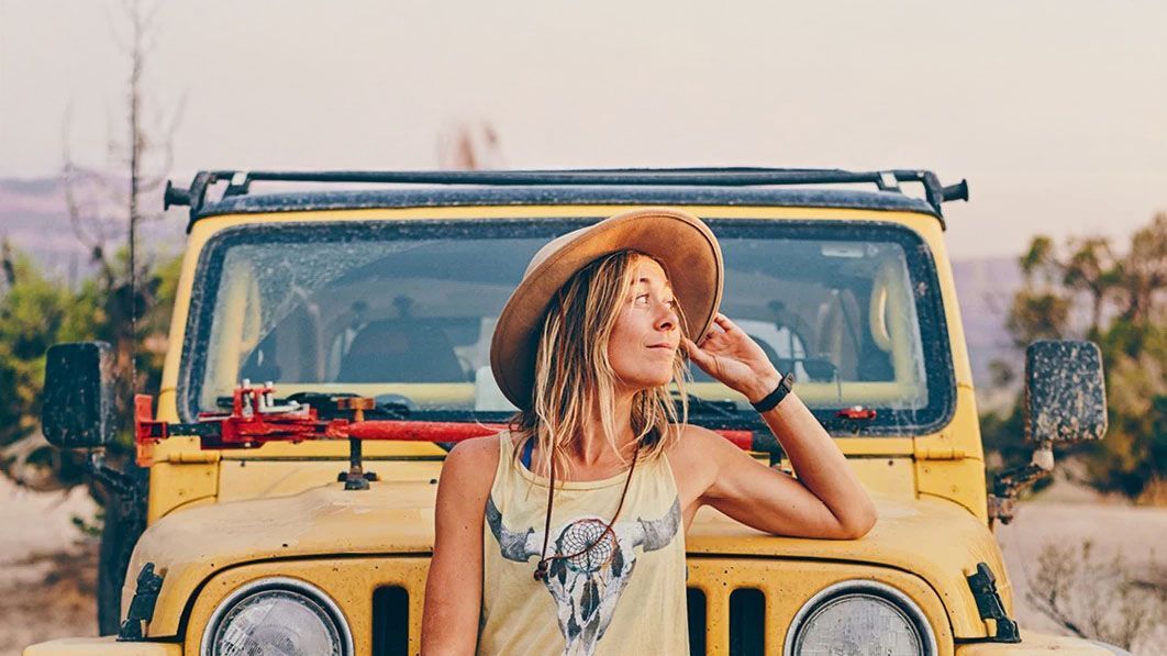keeping stride with morgan sjogren