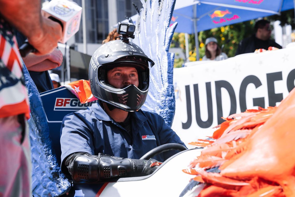 the red bull soapbox race los angeles 2026 image 5