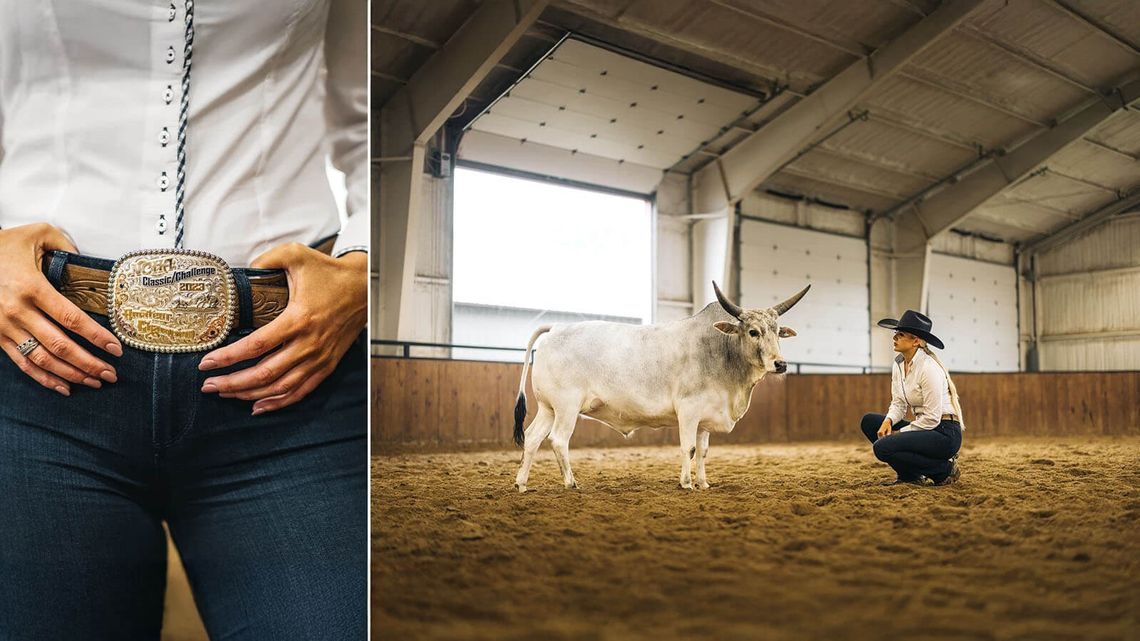 Cutting Horse Competition: The Essential Guide