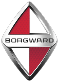 BORGWARD