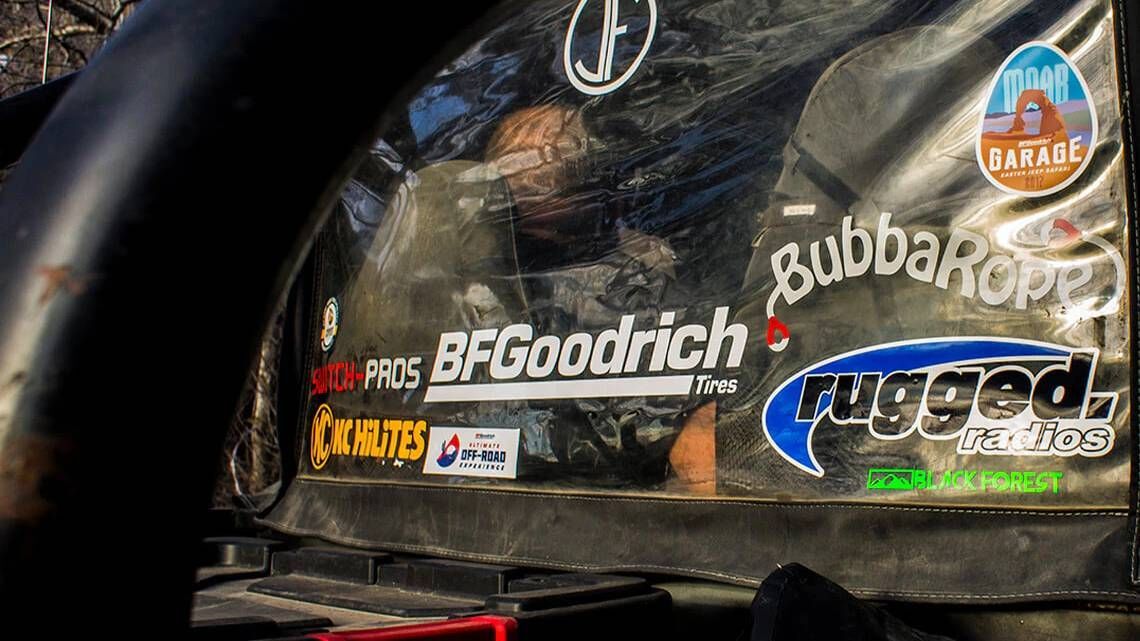 BFGoodrich family