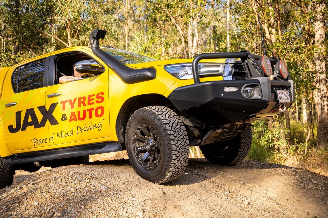 bfgoodrich k03 au roadshow qld 26th august 2025 0006