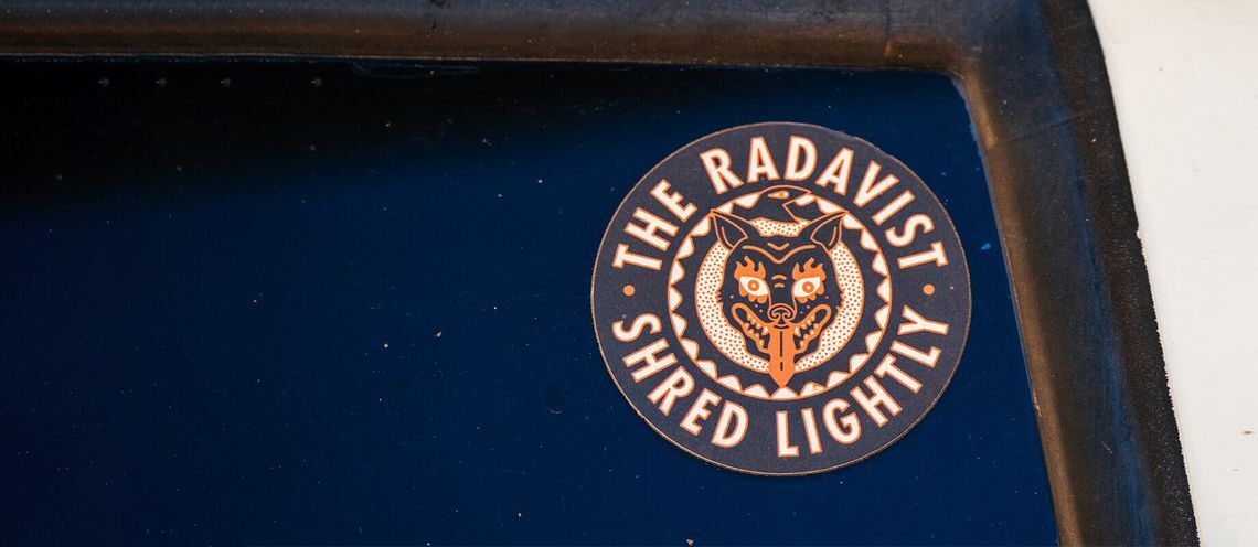 the radavist 11
