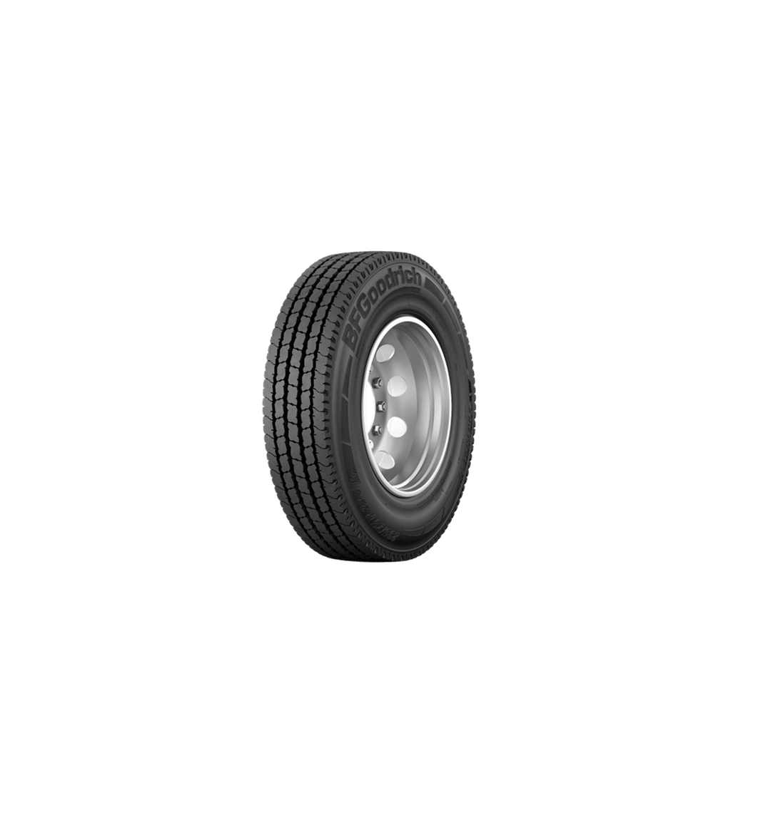 BFGoodrich Highway Control D2 Tire