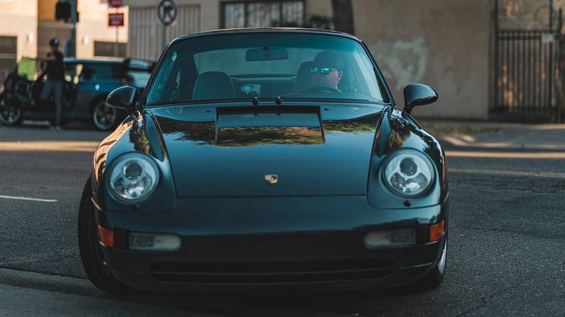 so you want to start a car club 4
