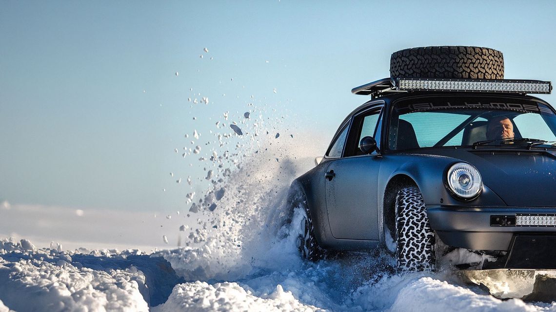 all terrain all the way 5