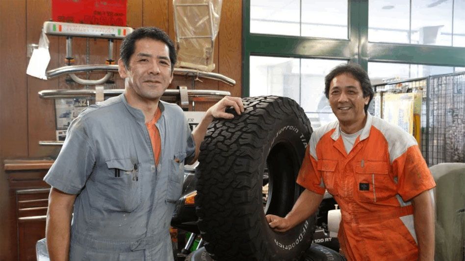 offroad-center