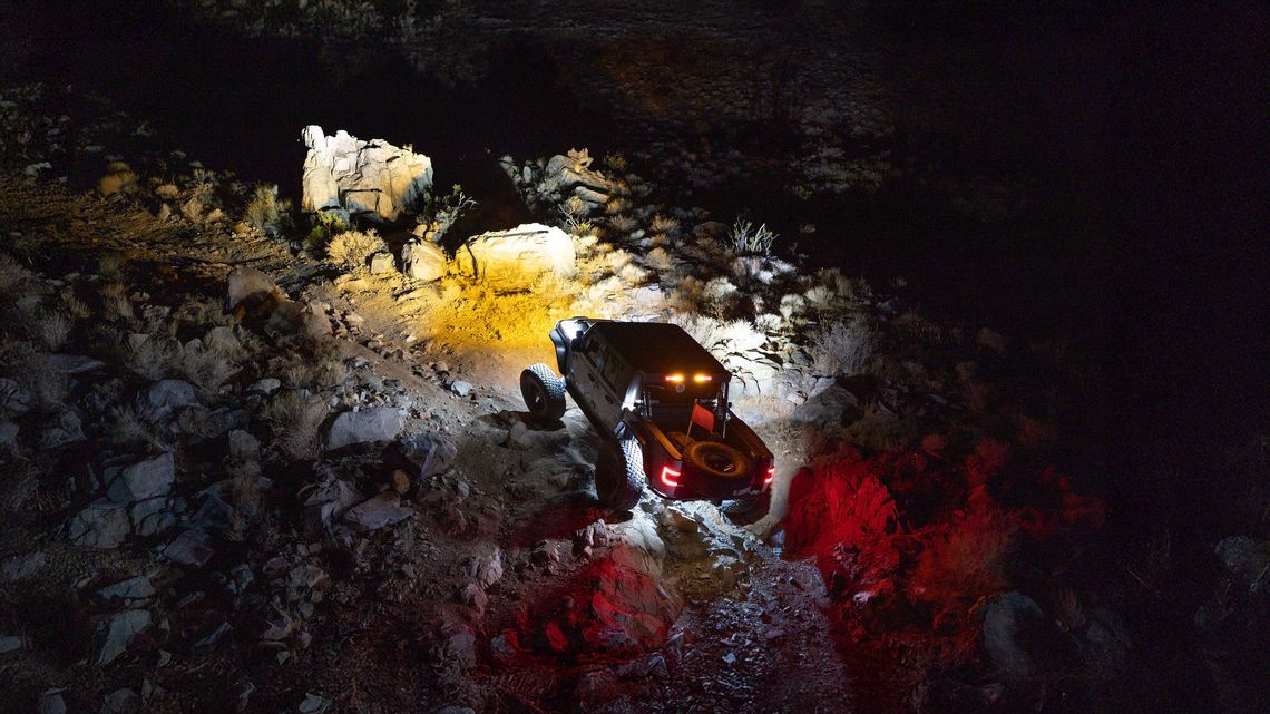 off road lighting 101 04
