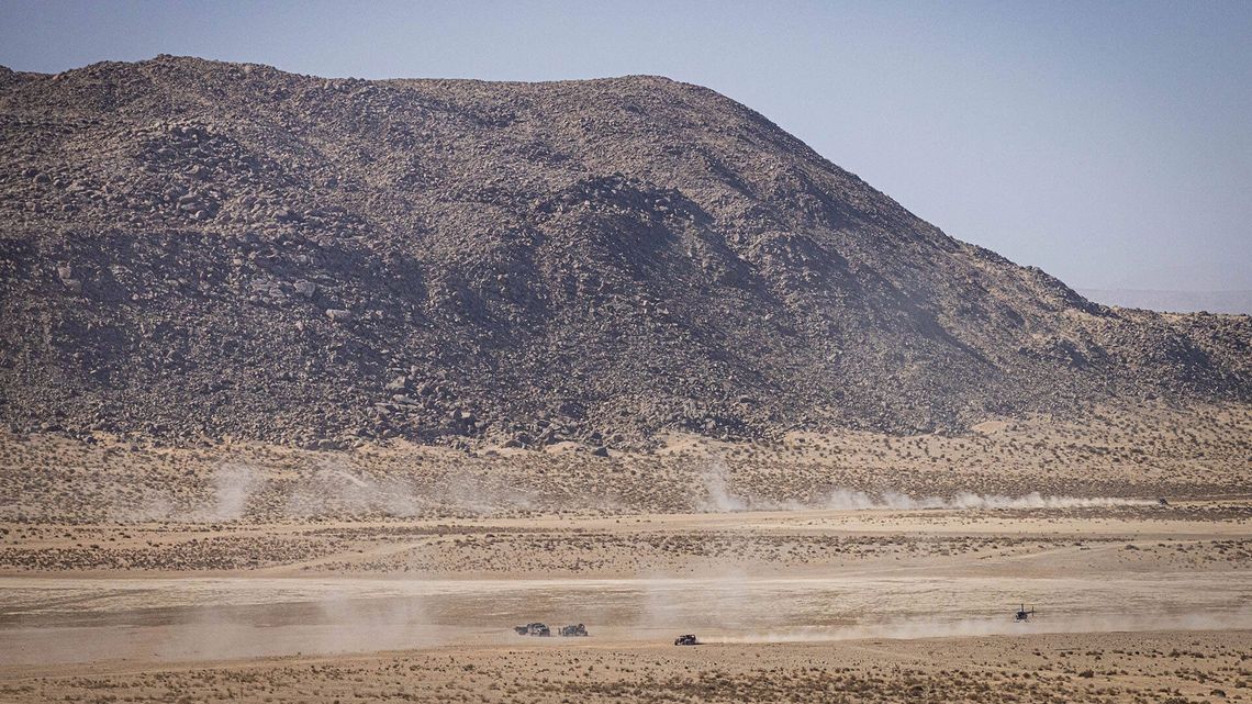 how the king of the hammers got its crown 07