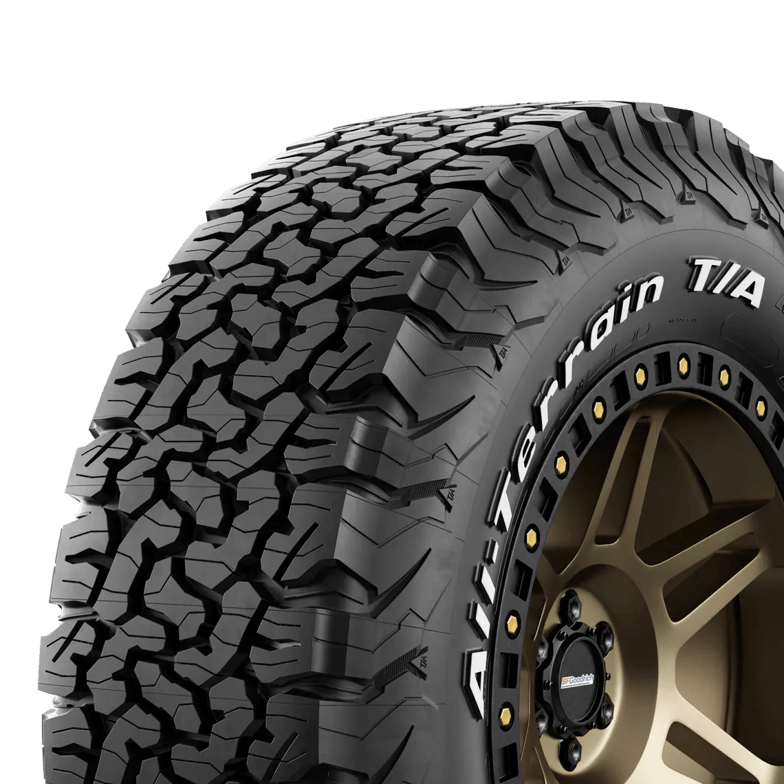 all terrain