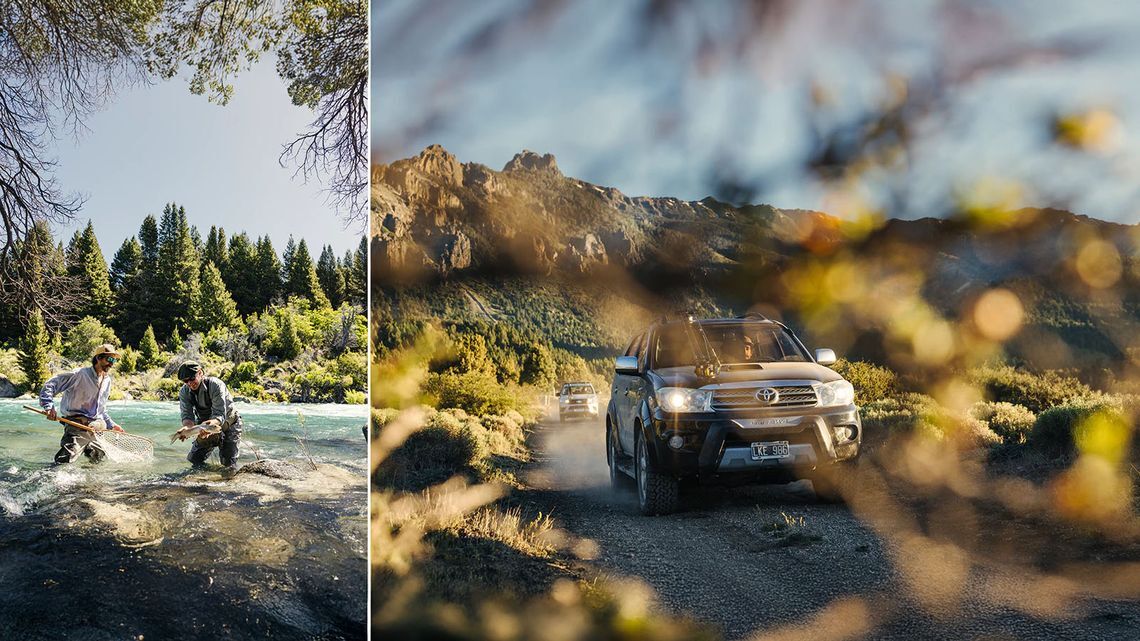 pursuit essentials with juan morchio 1
