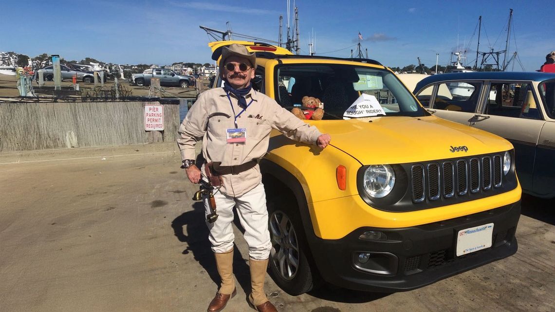 so you want to start a car club 7