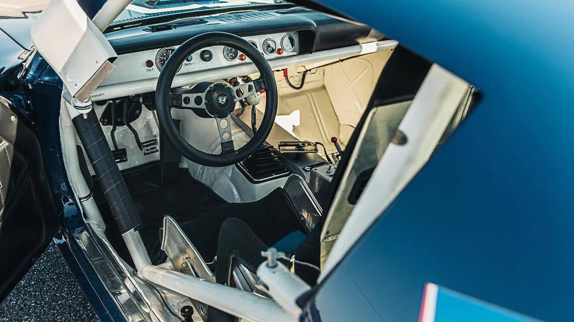 building a racing legacy 05