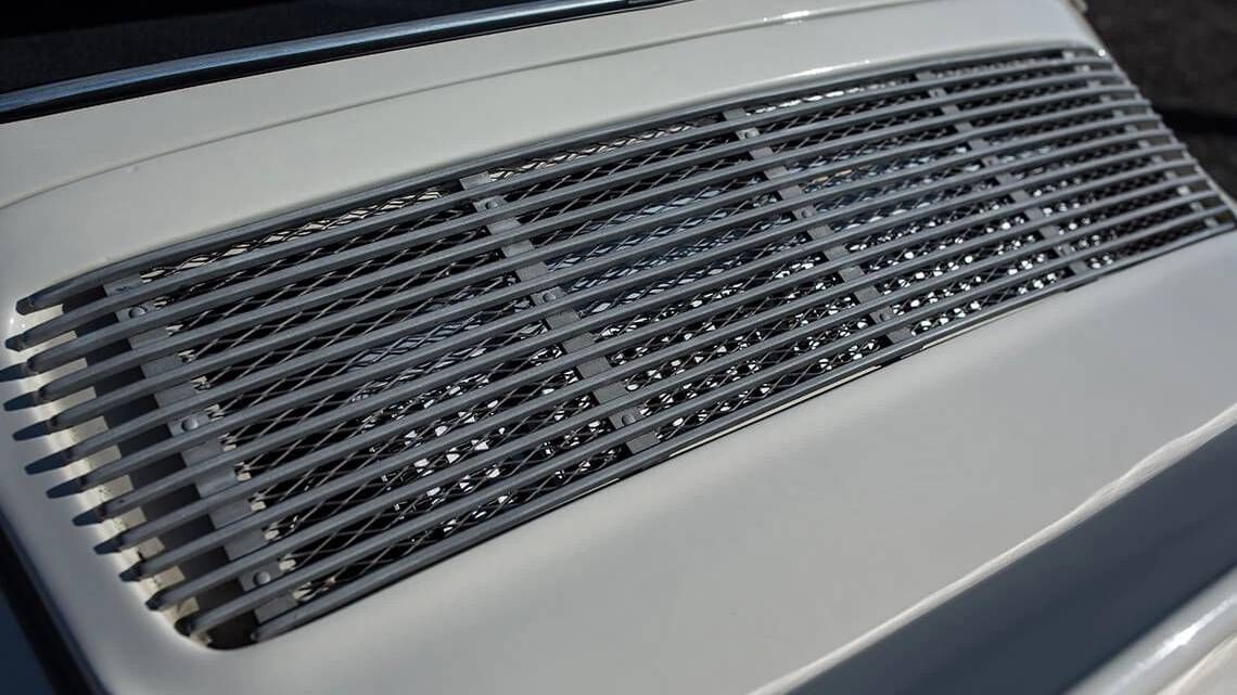 Porsche body Subaru soul 04
