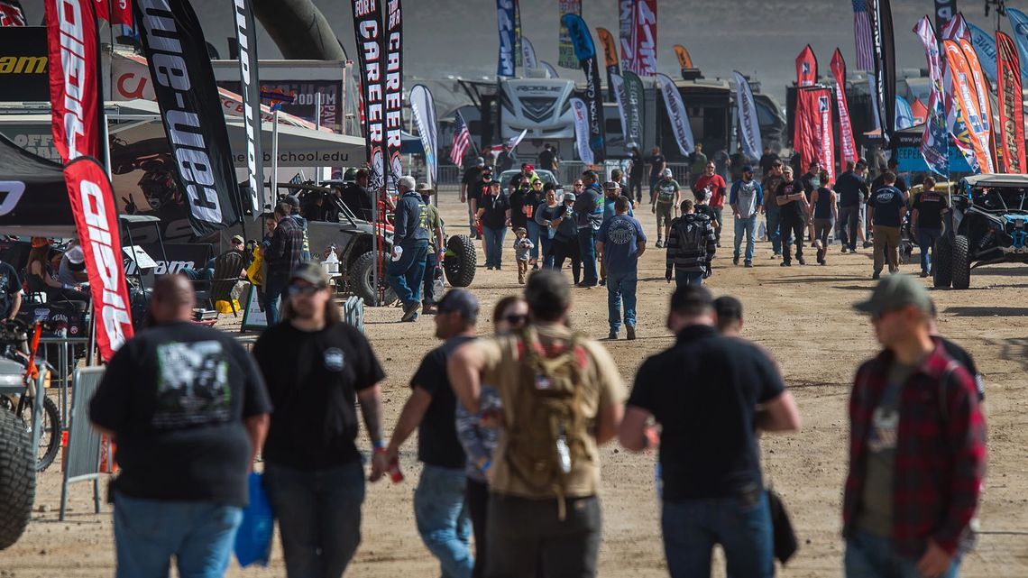 how the king of the hammers got its crown 08