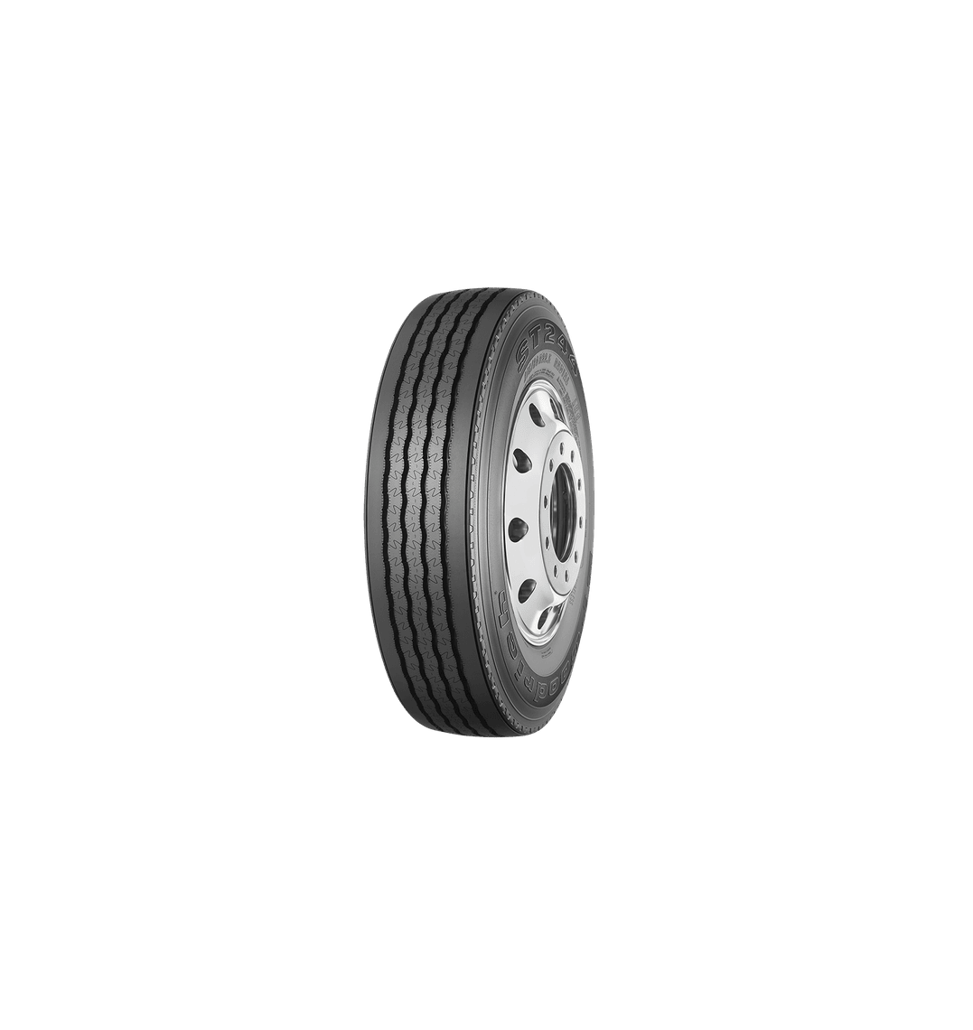 BFGoodrich ST244 Tire