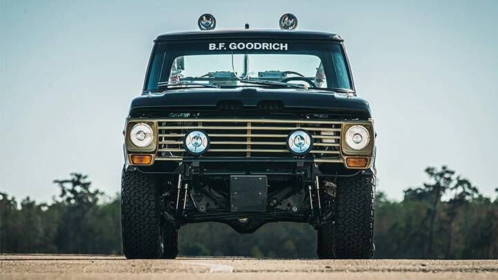 building a racing legacy 21