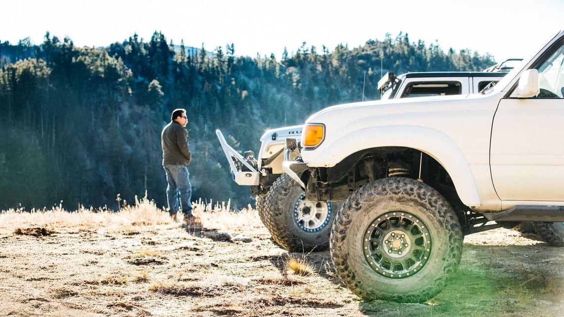 Motoring and Mindfulness