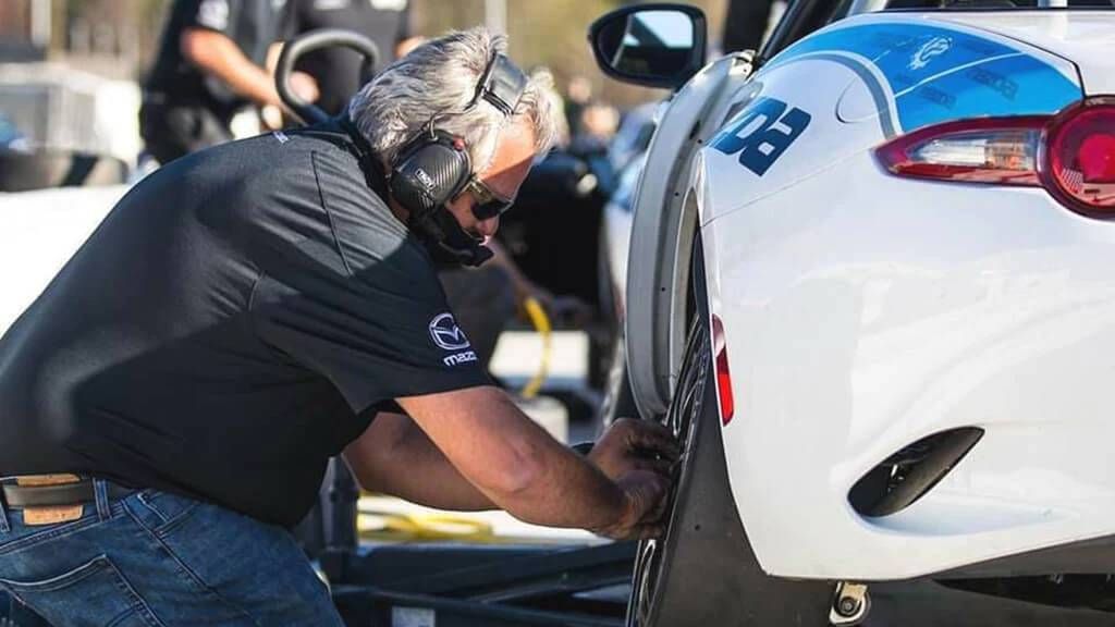 MX-5 Cup