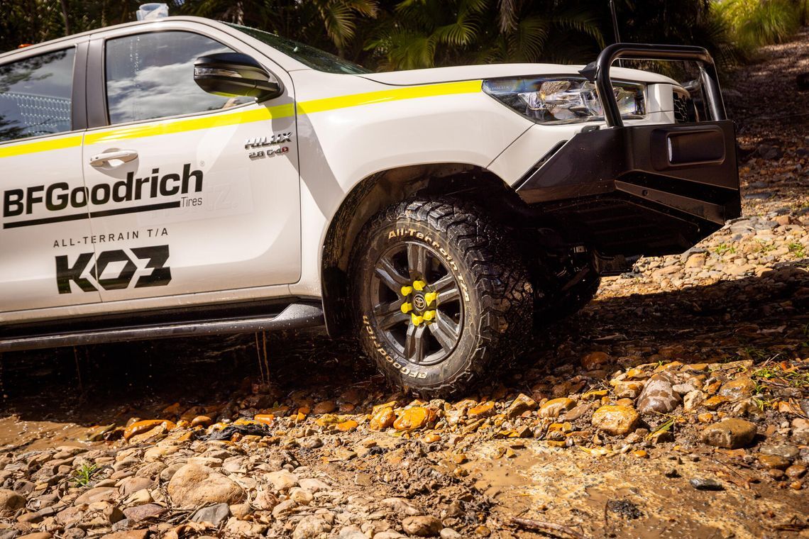 bfgoodrich k03 au roadshow qld 26th august 2025 0028