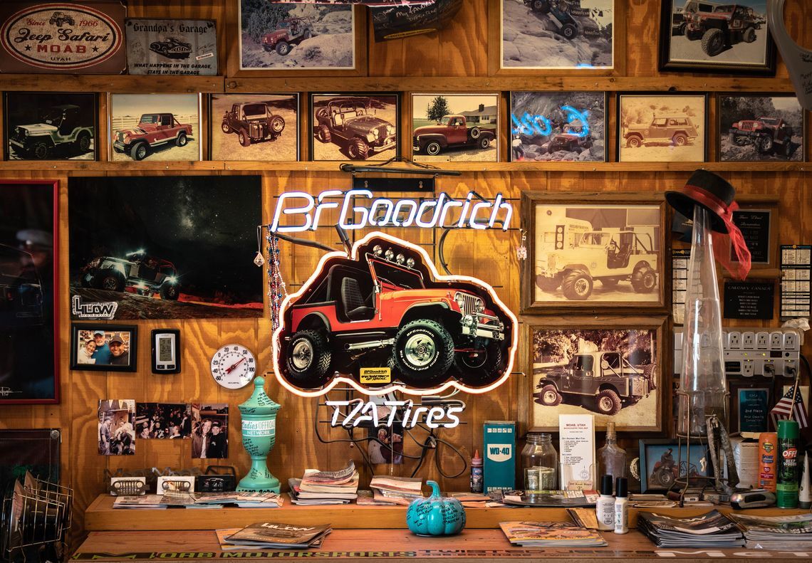 grandpa s garage 3