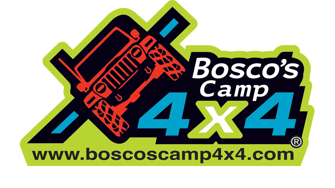 Bfg materiales para web off road center logo boscos max