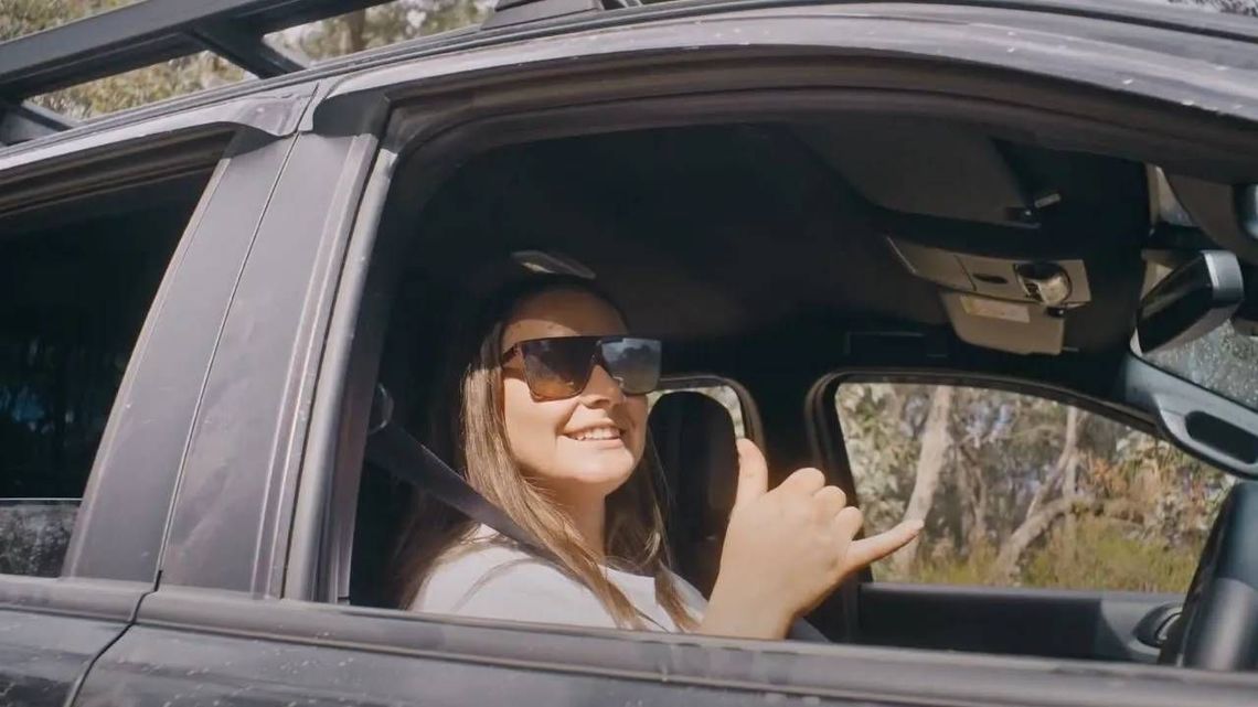 PRESERVING THE TRAIL FOR TOMORROW’S OFF-ROADERS