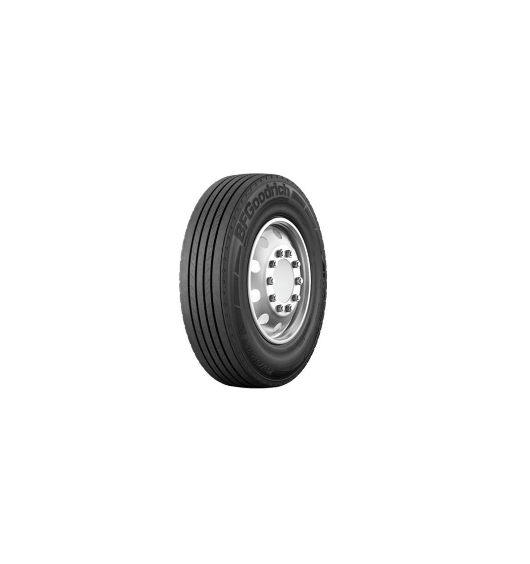 BFGoodrich Highway Control S2 Tire