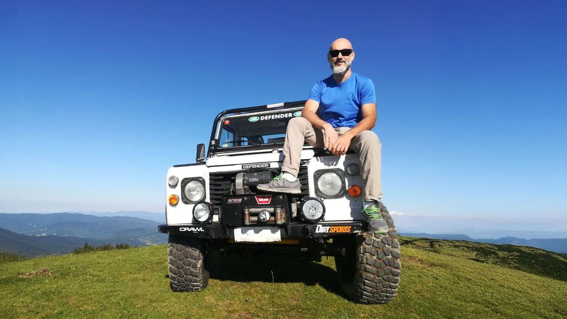 Michele Dallorso