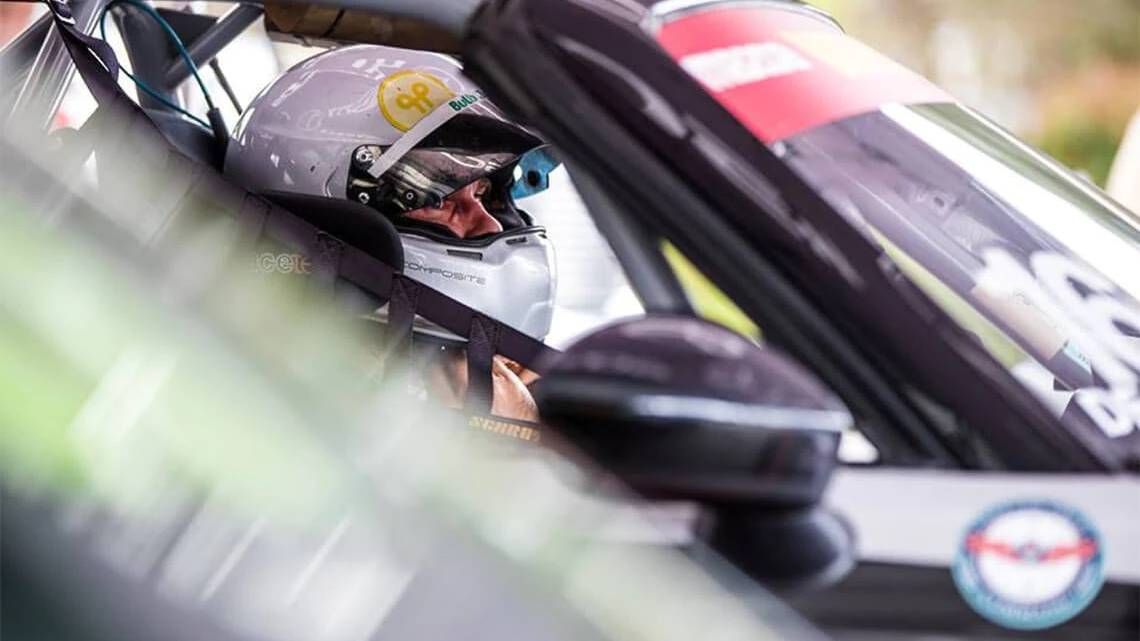 MX-5 Cup Racing