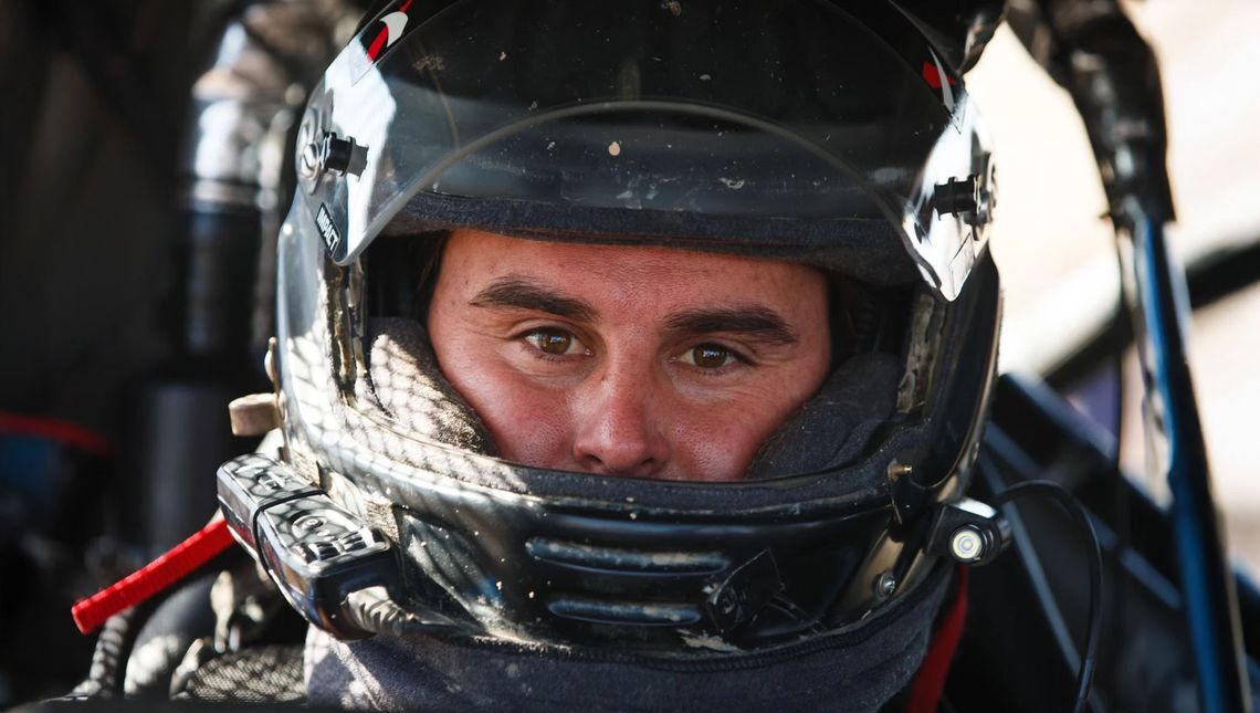 off road racing navigators