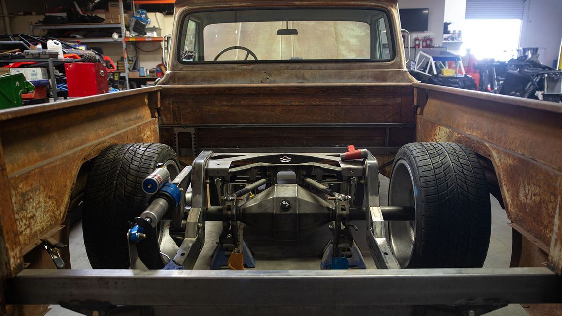 The Shop Truck 03