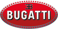 BUGATTI