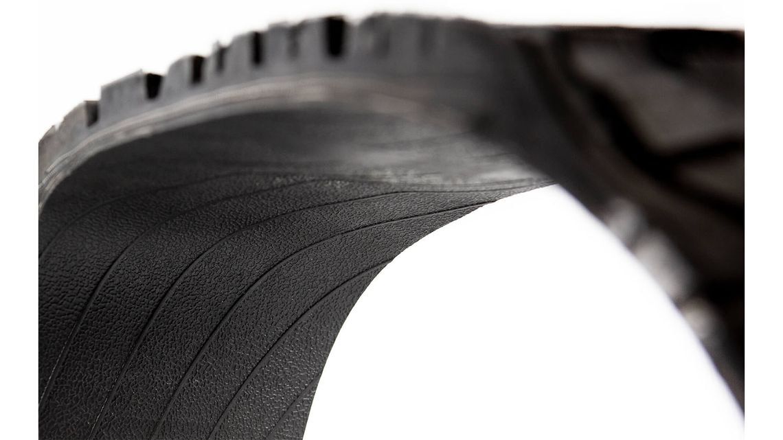 creating the bfgoodrich trail terrain 9