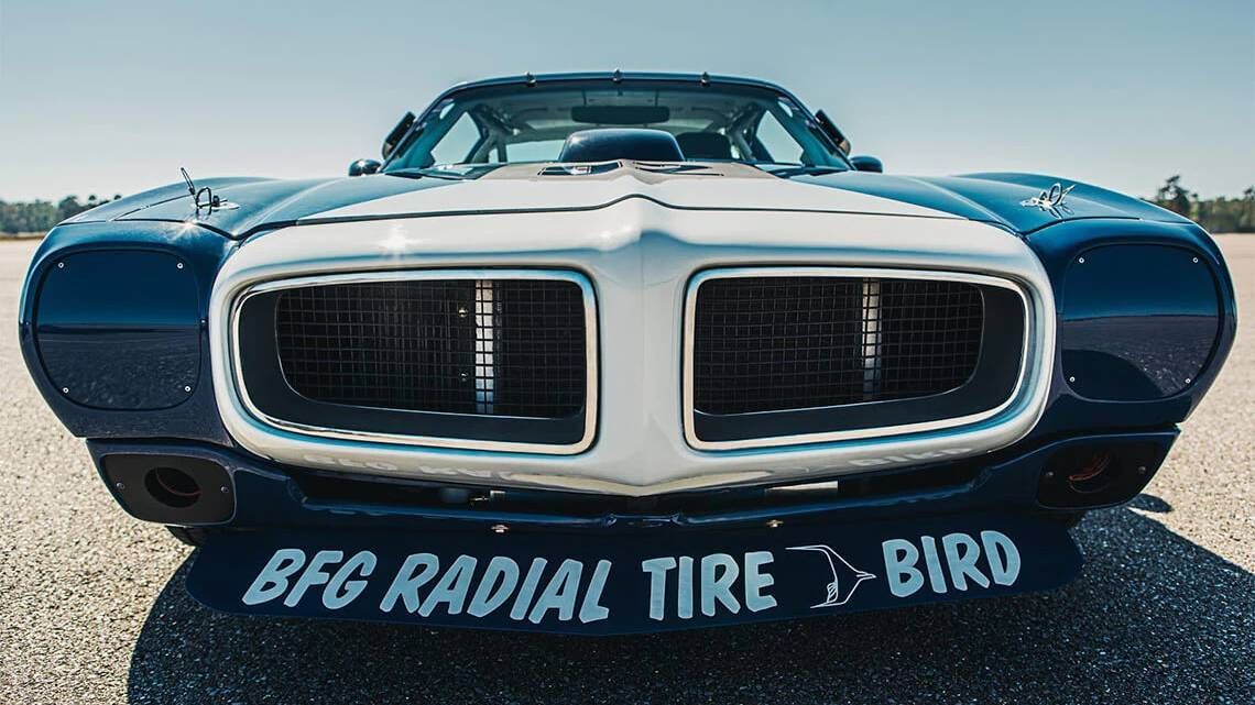 building a racing legacy 10