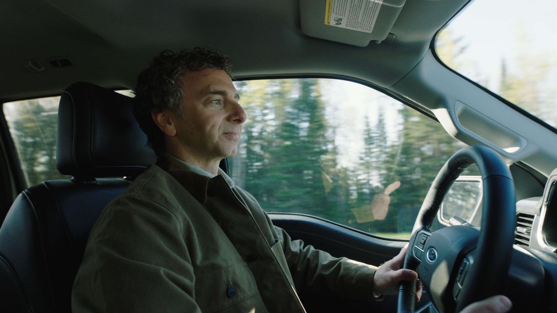 creating the bfgoodrich trail terrain 2