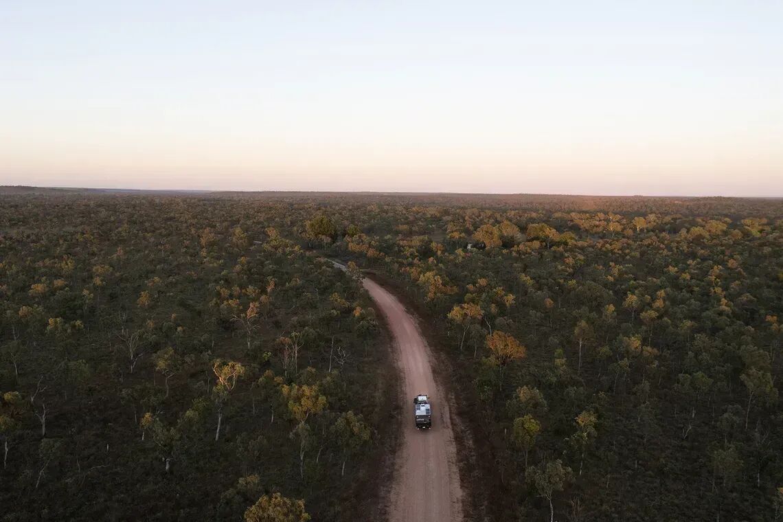 Our BFGoodrich tyre promotions image